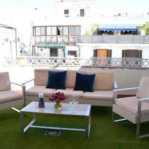 visit hotel