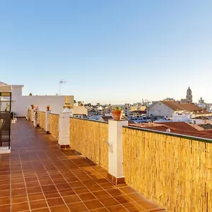 Fun Building Flats By Homeabout , Málaga Spagna