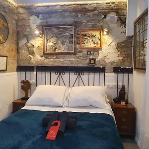 Studio Or With Private Bathroom Or With Shared Bathroom Appartamento