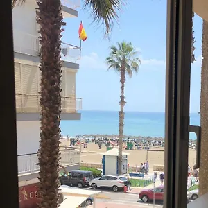 Eve Malagueta , Málaga Spagna